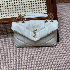 YSL Satchel Bags